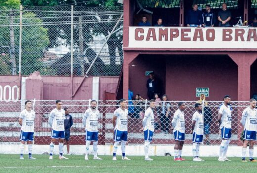 Taubaté recebe o líder e precisa da primeira vitória 3
