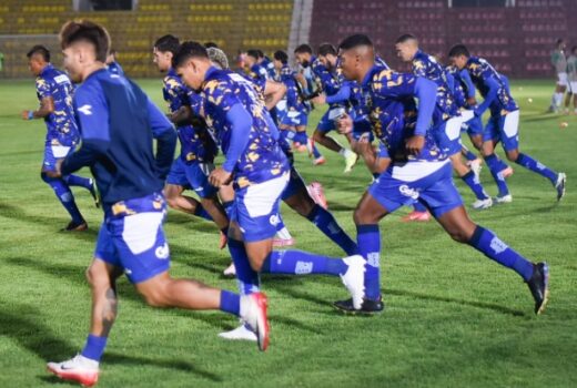 Times da região terão um sábado de rodada crucial 6