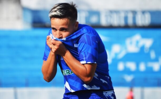 Taubaté feminino mantém base para nova temporada 1