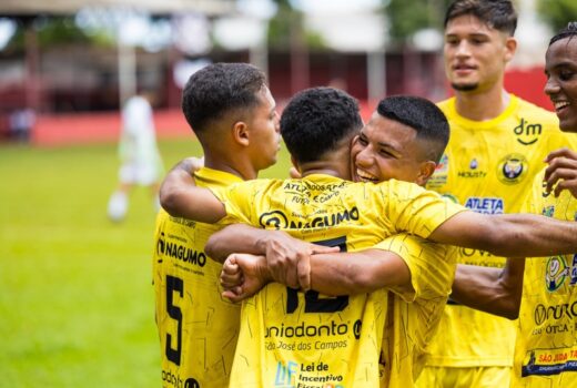 Atleta Cidadão tem seletiva de futebol nesta sexta 10