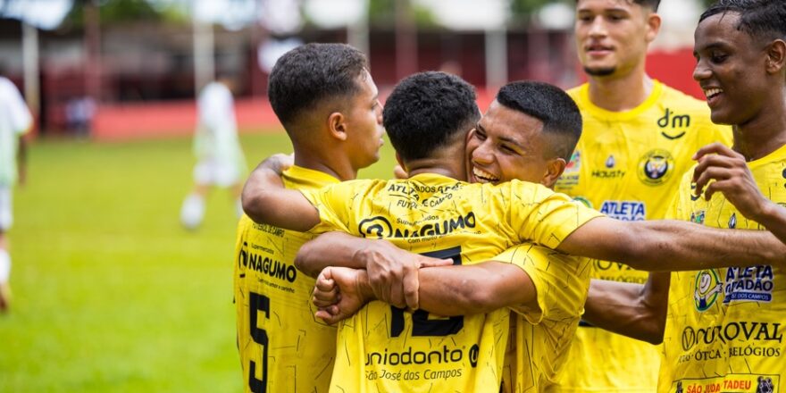 Atleta Cidadão tem seletiva de futebol nesta sexta 1