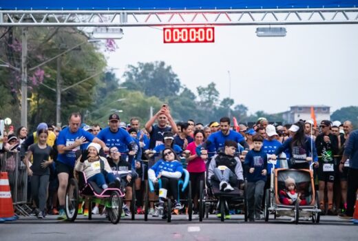 Circuito Joseense de Corridas de Rua tem calendário 11