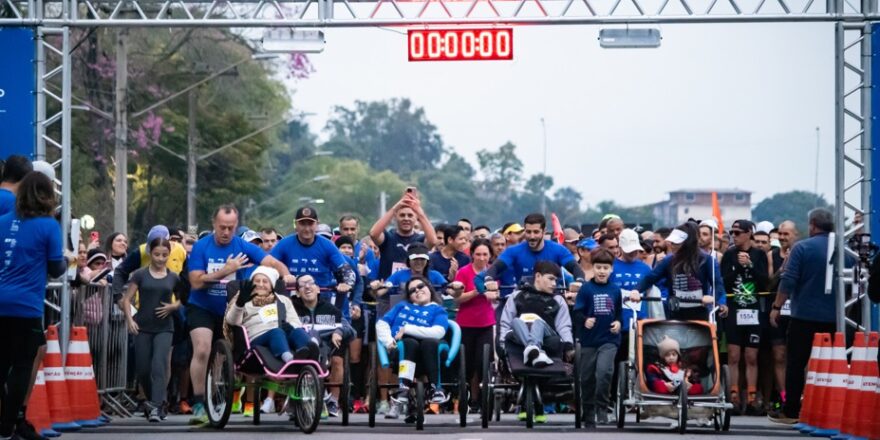 Circuito Joseense de Corridas de Rua tem calendário 1