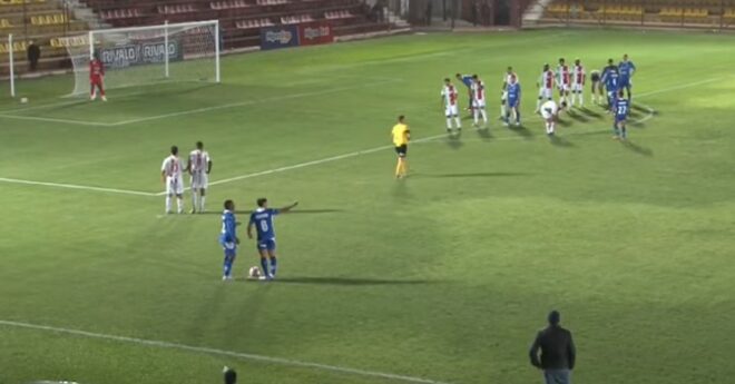 São José voltou a jogar mal em mais uma derrota 1