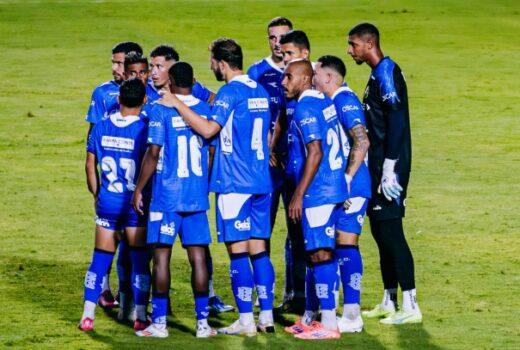 São José visita o Osasco e precisa reagir 9