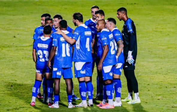 São José visita o Osasco e precisa reagir 1