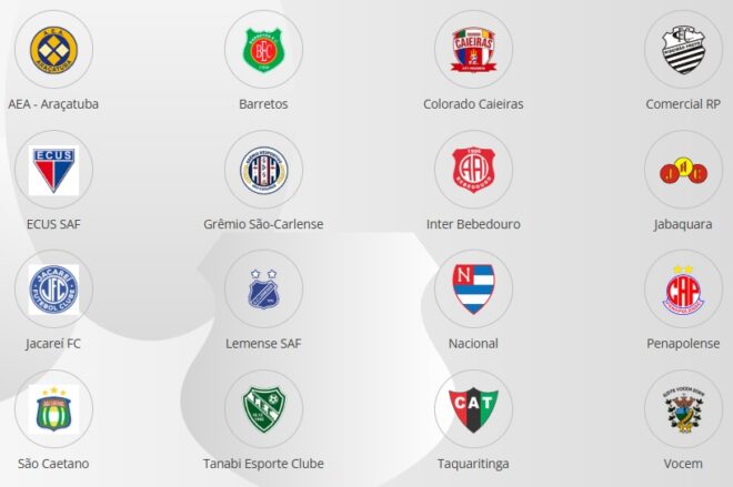 Jacareí FC surge no lugar do Atlético Joseense 2