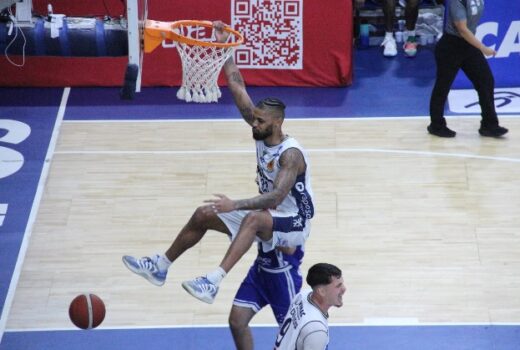 São José Basketball abre semana com grande jogo 7