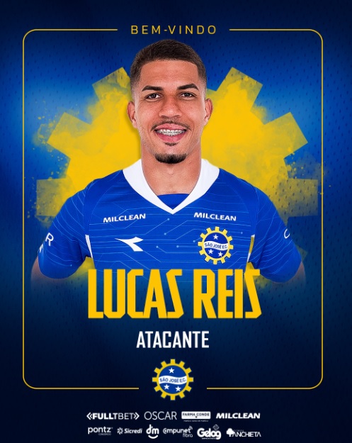 São José joga querendo embalar com nova vitória 2