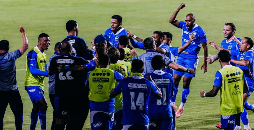 São José joga querendo embalar com nova vitória 1