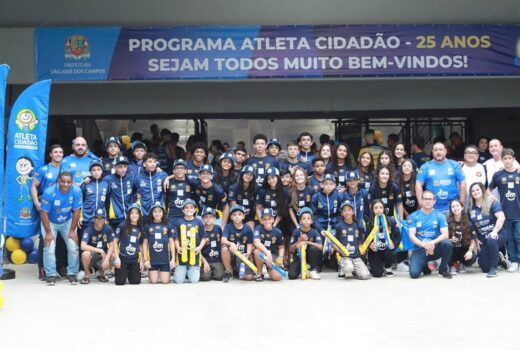 Atleta Cidadão divulga informações sobre seletivas 7