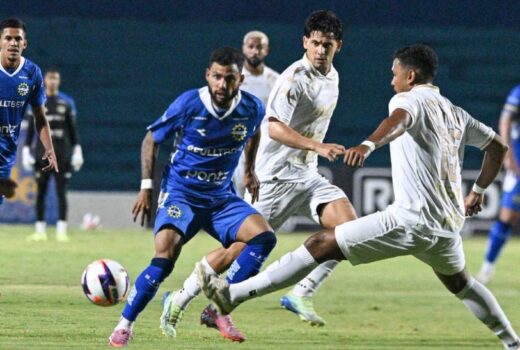 São José responde positivamente vencendo em casa 8
