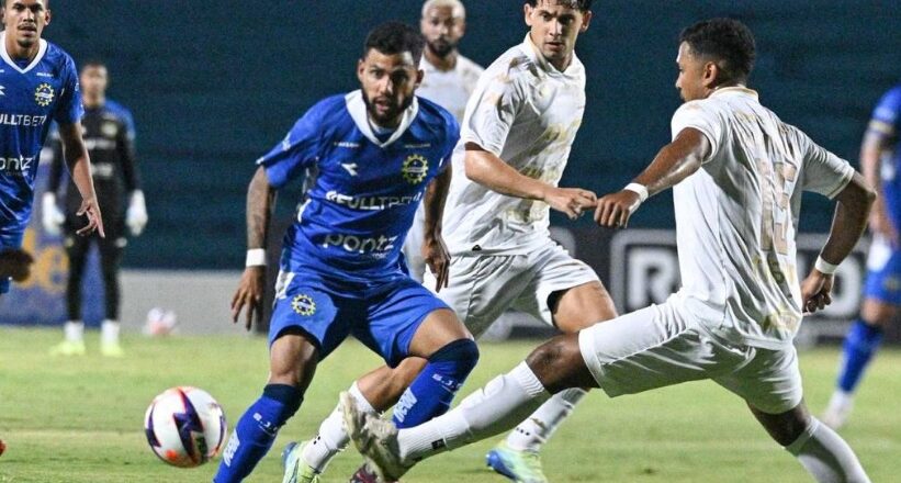 São José responde positivamente vencendo em casa 1