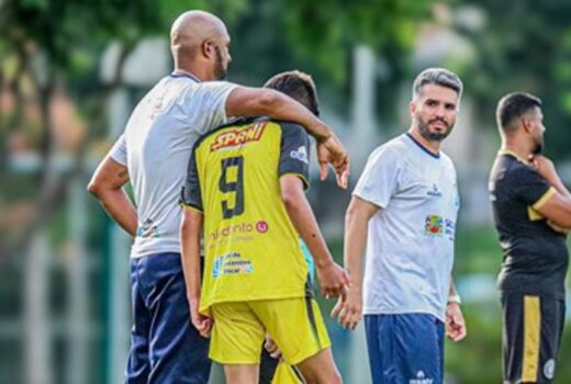 Atleta Cidadão anuncia calendário das seletivas 2