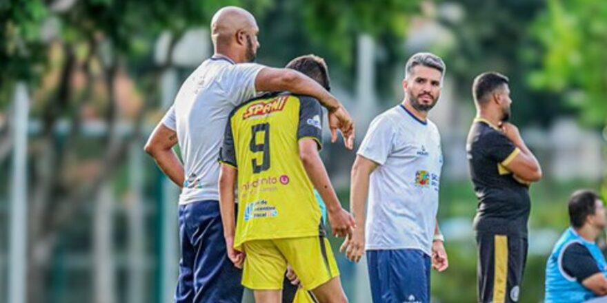 Atleta Cidadão anuncia calendário das seletivas 1