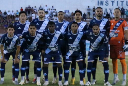 Taubaté espera a torcida na primeira em casa 3