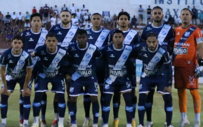 Taubaté espera a torcida na primeira em casa 1