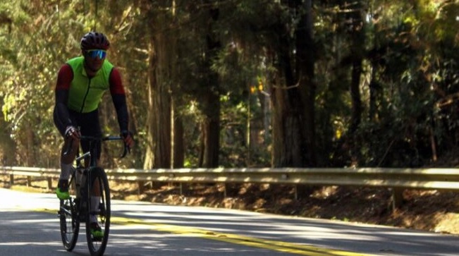Campos do Jordão e Cunha seguem com L'Étape Brasil 1