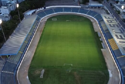 Times da região anunciam ingressos para três jogos 12