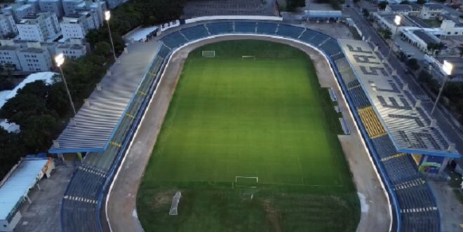 Times da região anunciam ingressos para três jogos 1