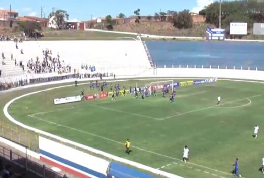 São José fechará rodada da Copinha em Taubaté 4