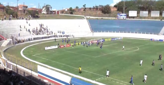 São José fechará rodada da Copinha em Taubaté 1