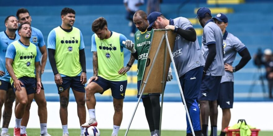São José estreia na manhã deste domingo em Lins 1