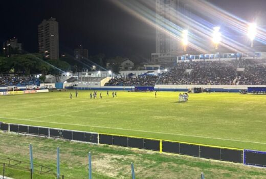 Copinha tem sábado decisivo para times da região 5