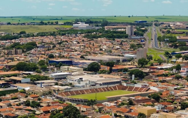 Taubaté estreia visitando time que subiu de divisão 4