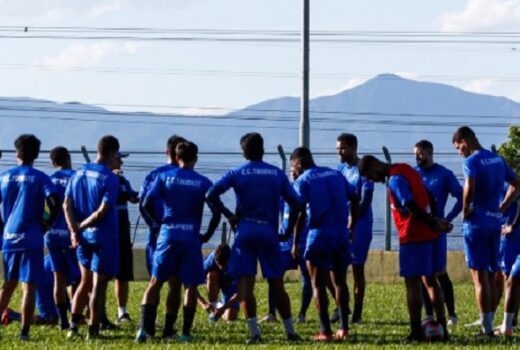 Taubaté estreia visitando time que subiu de divisão 8