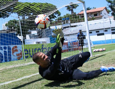 Taubaté estreia visitando time que subiu de divisão 2