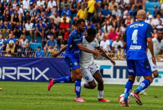 Campeonato do Clássico Vale começa nesta sexta 6
