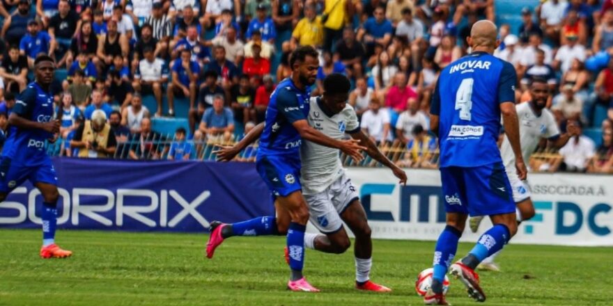 Campeonato do Clássico Vale começa nesta sexta 1