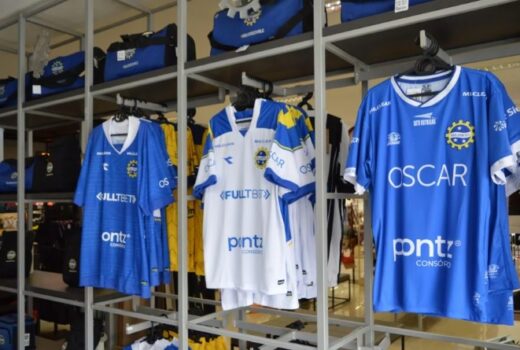 São José apresenta esquema de ingressos dos sócios 13