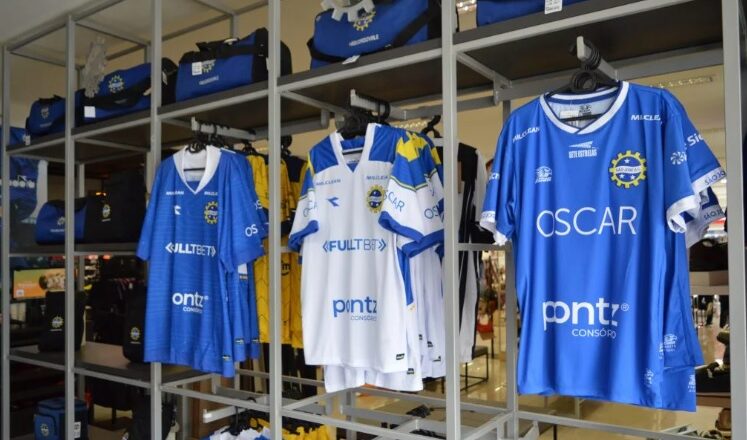 São José apresenta esquema de ingressos dos sócios 1