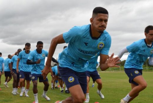 São José inscreve jogadores e prepara ingressos 14