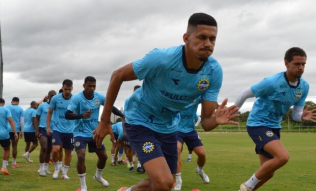 São José inscreve jogadores e prepara ingressos 1