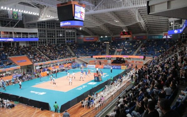 Vôlei São José anuncia promoção na volta da Superliga 1