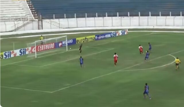 São José vence confronto regional da Copinha 2