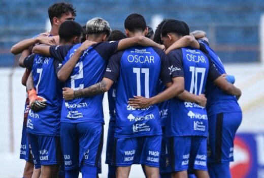 Futebol júnior da região volta a campo pela Copinha 1