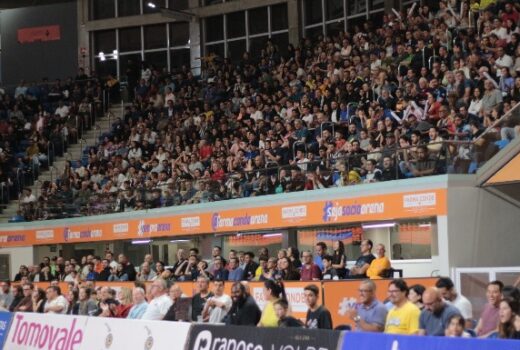 São José Basketball tem a primeira do ano em casa 4