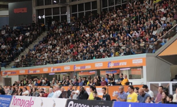 São José Basketball tem a primeira do ano em casa 1