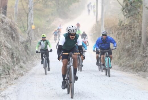 Trip Bike joseense anuncia data da primeira etapa 4