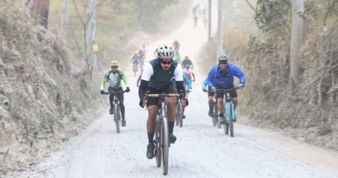 Trip Bike joseense anuncia data da primeira etapa 1