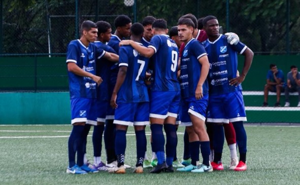 Taubaté apresenta elenco que abre a Copinha na região 1