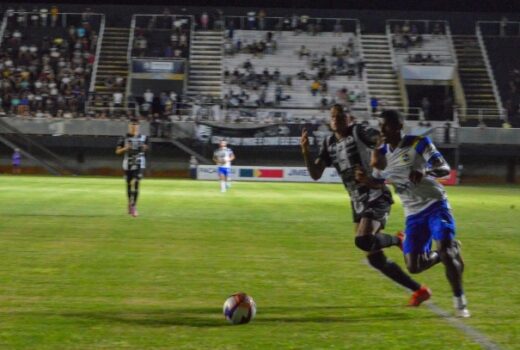 São José conquista outra vitória fora de casa 7