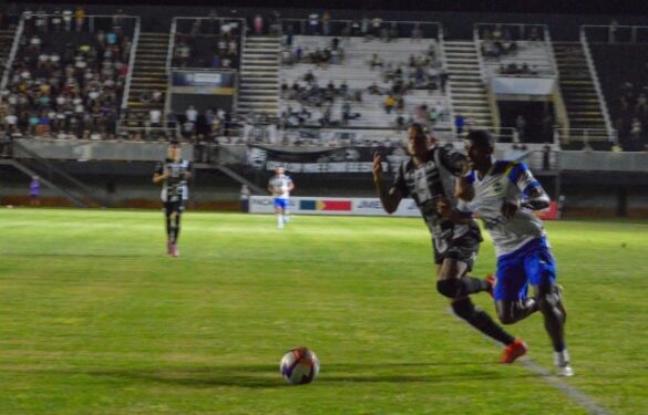 São José conquista outra vitória fora de casa 1