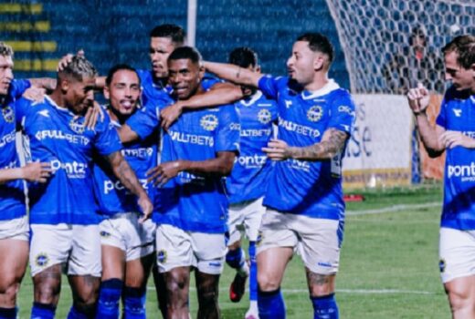 São José e Taubaté partem para a penúltima rodada 5