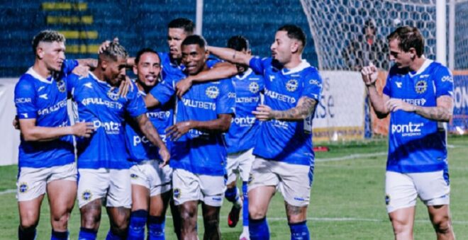 São José e Taubaté partem para a penúltima rodada 1