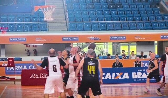 Semana do Basquete joseense tem decisões 1